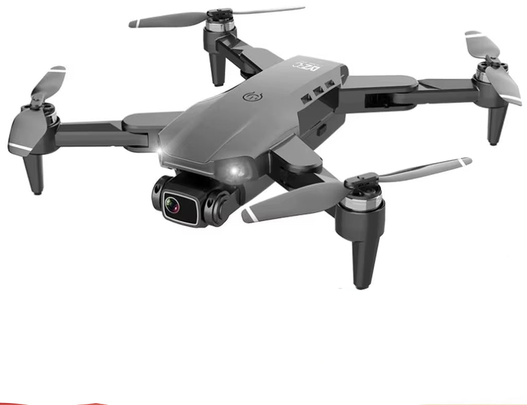 Drone et Camera