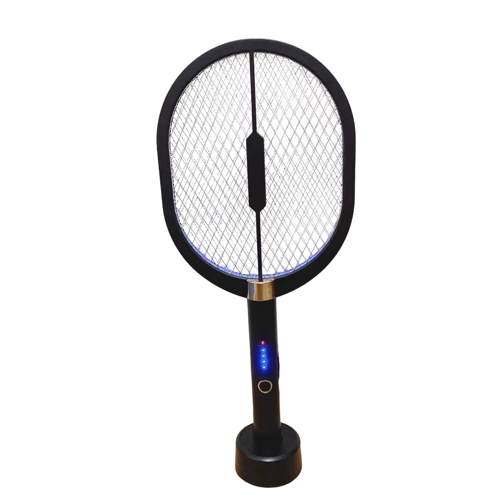 Lampe Anti-Moustiques 🦟2025