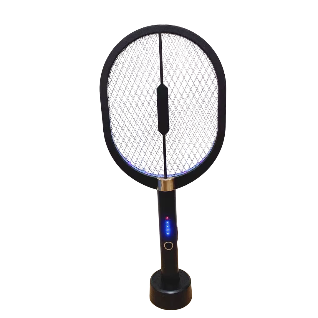 Lampe Anti-Moustiques 🦟2025