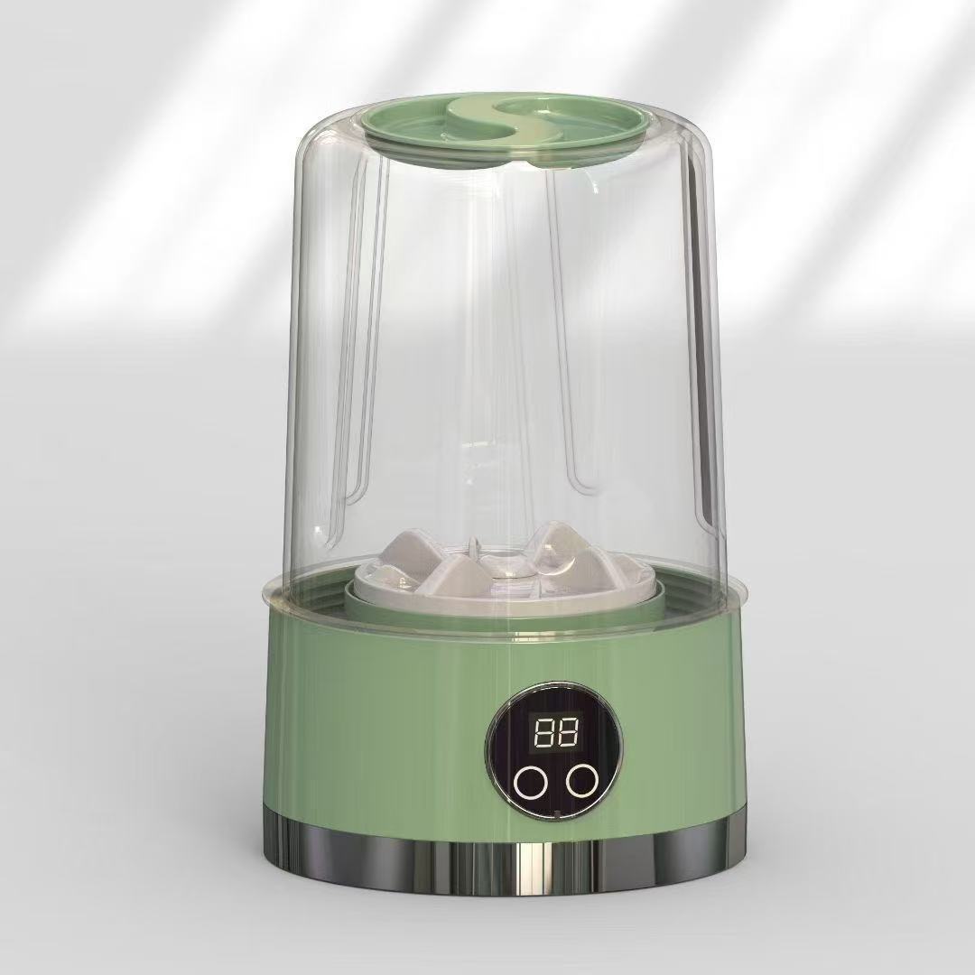 SMART MINI-MACHINE A LAVER / PORTABLE