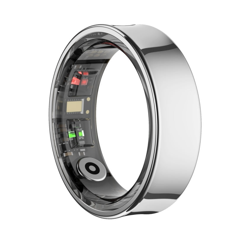 BAGUE CONNECTEE INTELLIGENTE R09 ULTRA FINE