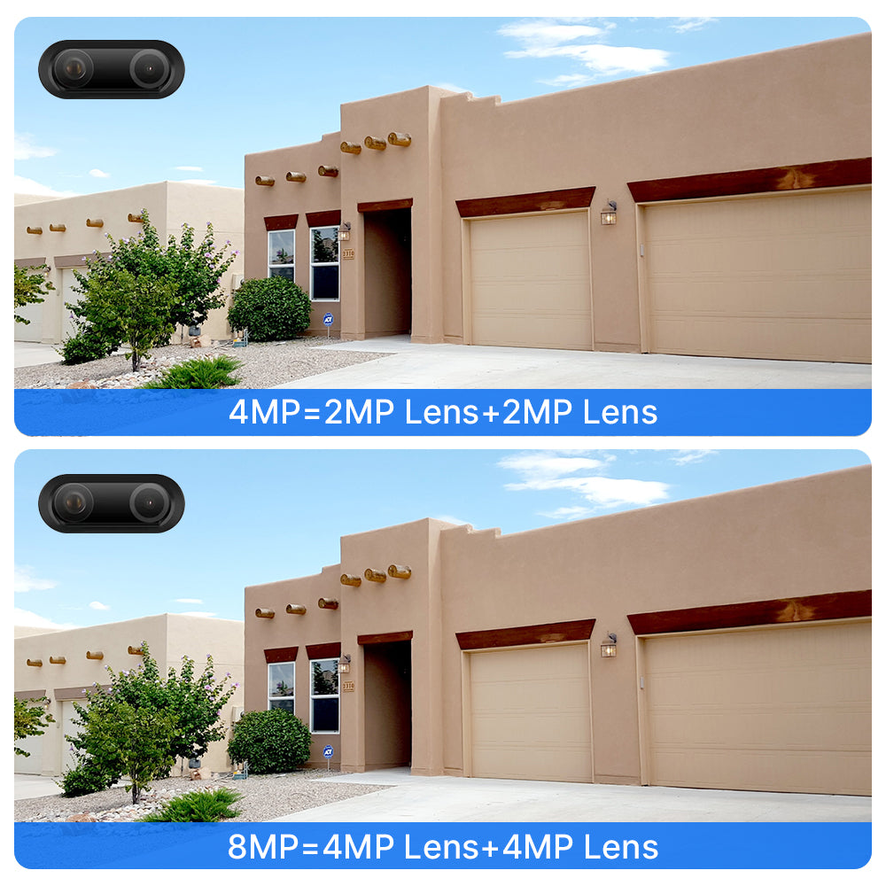HISSEU / CAMERA DETECTION DE MOUVEMENT: ZOOM x 30