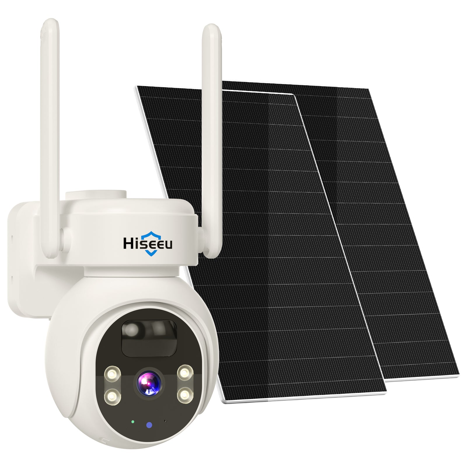 CAMERA DE SURVEILLANCE SOLAIRE HAUTE PERFORMANCE