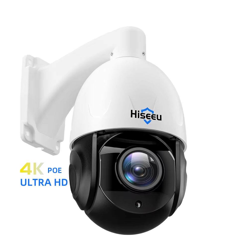 HISSEU / CAMERA DETECTION DE MOUVEMENT: ZOOM x 30