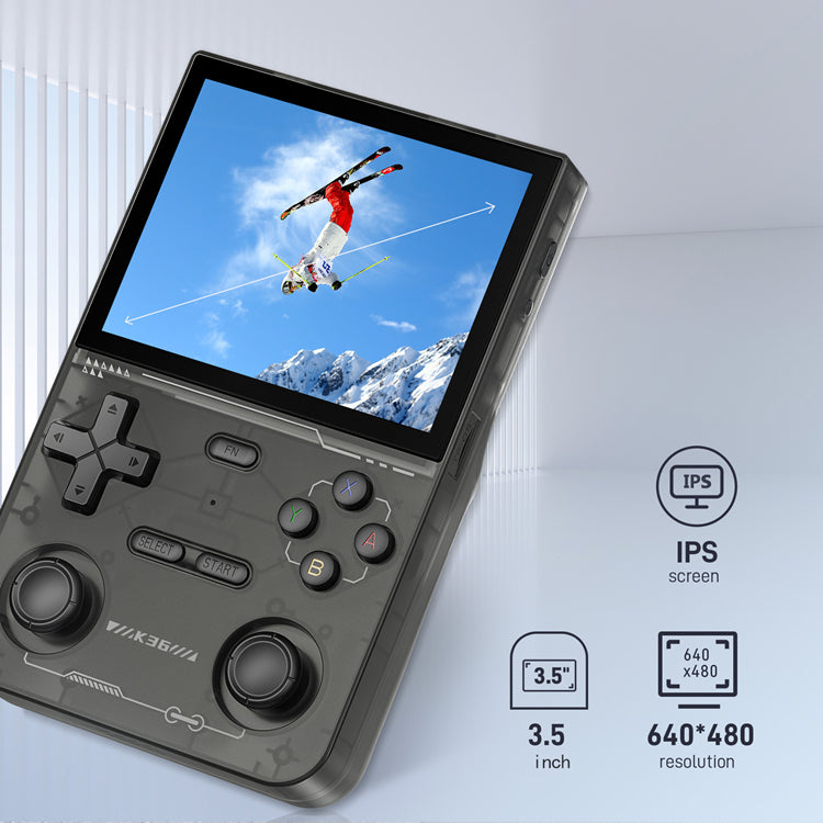 ARCOS-AIR VERSION 64 GIGO CONSOLE DE JEU