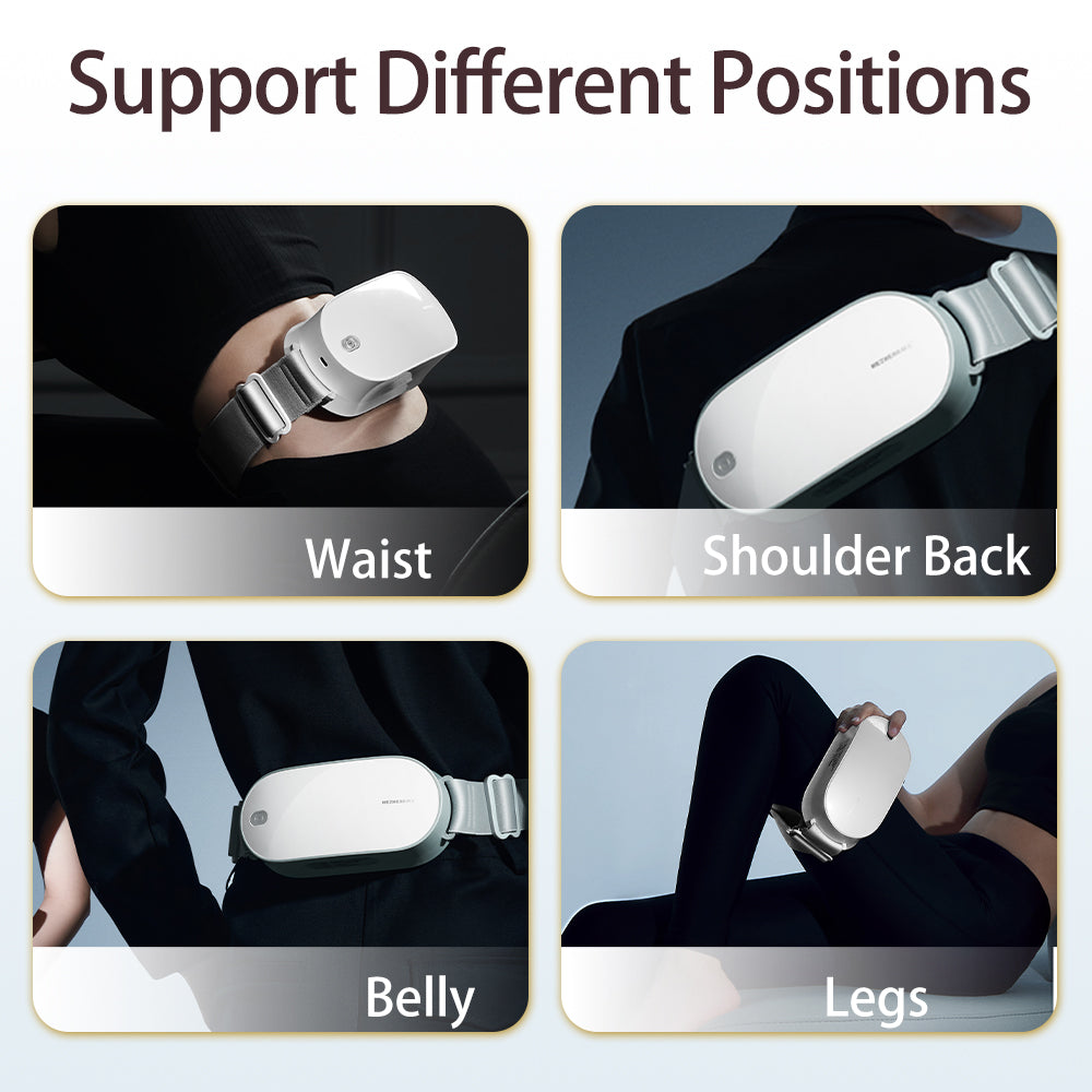 CEINTURE DE MASSAGE THERAPEUTIQUE ELECTRIQUE