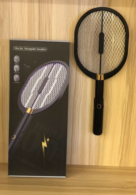 Lampe Anti-Moustiques 🦟2025