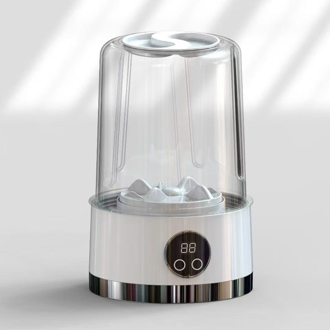 SMART MINI-MACHINE A LAVER / PORTABLE