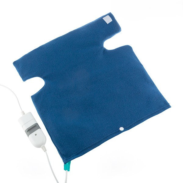 COUSSINET CHAUFFANT ELECTRIQUE POUR DOULEUR MUSCULAIRE•