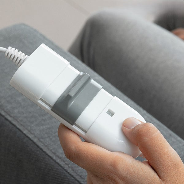 COUSSINET CHAUFFANT ELECTRIQUE POUR DOULEUR MUSCULAIRE•